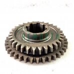 KRUMPLIARATIS T25-1701054 z30/35