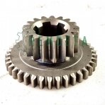 KRUMPLIARATIS T25-1701316D Z-17/37