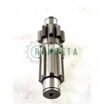 KRUMPLIARATIS T25-1701342E