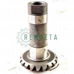 KRUMPLIARATIS T60-1701132B Z19 F10