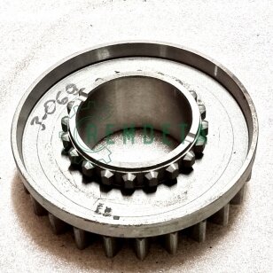 KRUMPLIARATIS 74-1701100 z-24 ORG KRUMPLIARATIS 74-1701100 z-24 ORG