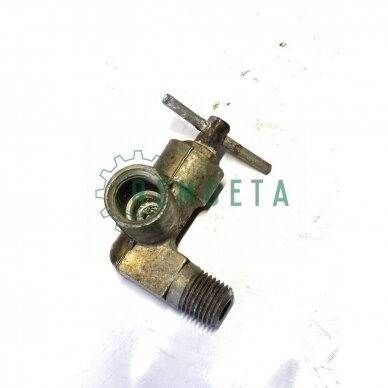 KRANAS VP 5 (PP6-1 KR25) 1 KRANAS VP 5 (PP6-1 KR25) 1