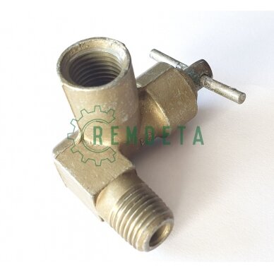KRANAS VP 5 (PP6-1 KR25) KRANAS VP 5 (PP6-1 KR25)
