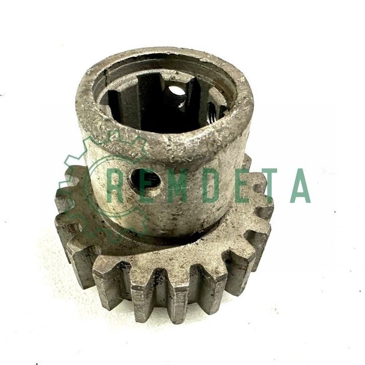 KRUMPLIARATIS D25-051-B KRUMPLIARATIS D25-051-B