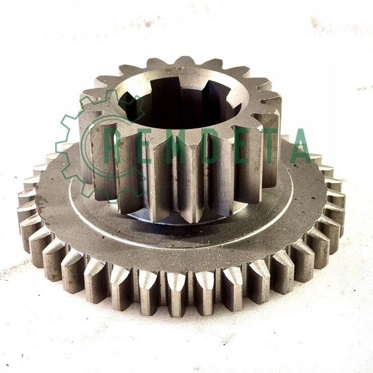 KRUMPLIARATIS T25-1701316D Z-17/37 KRUMPLIARATIS T25-1701316D Z-17/37