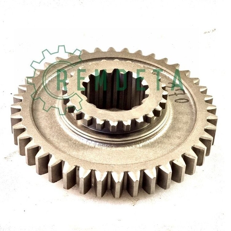 KRUMPLIARATIS T50-4205043 Z40/Z24 KRUMPLIARATIS T50-4205043 Z40/Z24