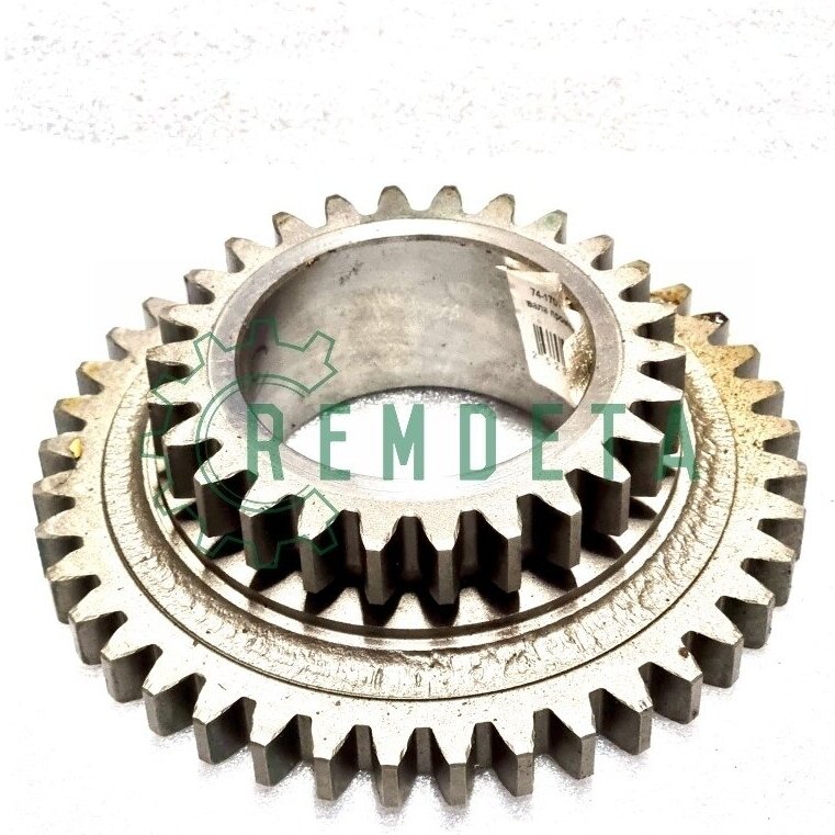 KRUMPLIARATIS 74-1701056-B ORG KRUMPLIARATIS 74-1701056-B ORG