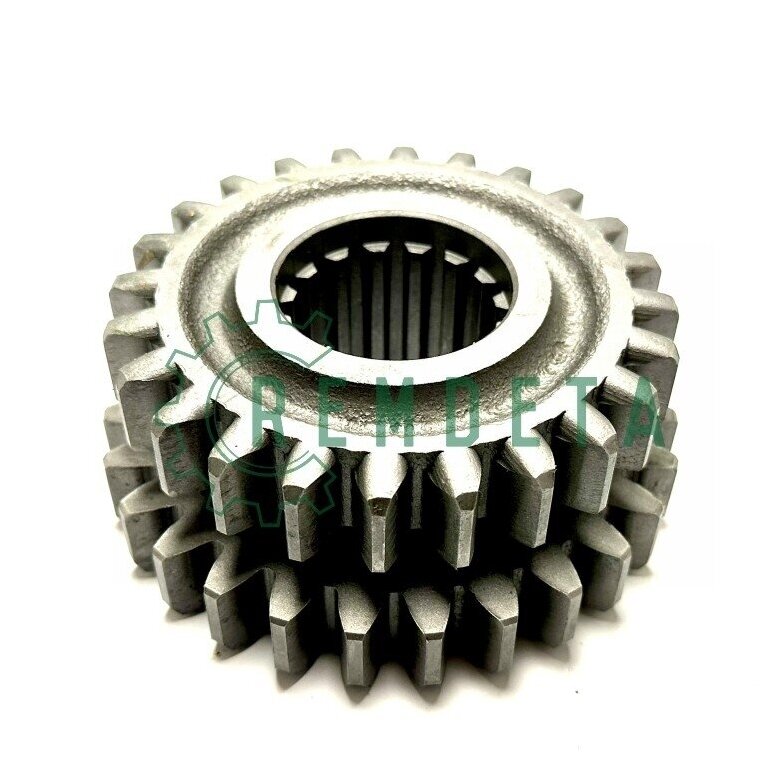 KRUMPLIARATIS 50-1701048-A ORG KRUMPLIARATIS 50-1701048-A ORG