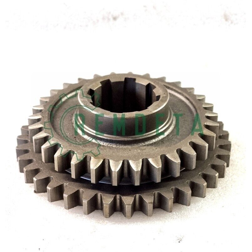 KRUMPLIARATIS T25-1701054 z30/35 KRUMPLIARATIS T25-1701054 z30/35