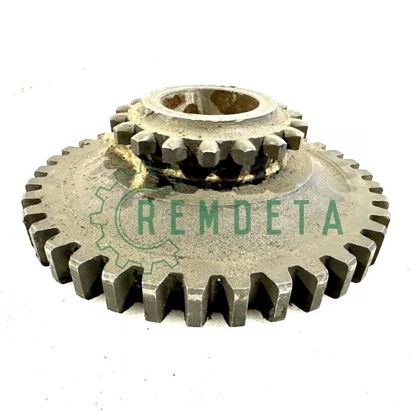 KRUMPLIARATIS 40-1701052A KRUMPLIARATIS 40-1701052A
