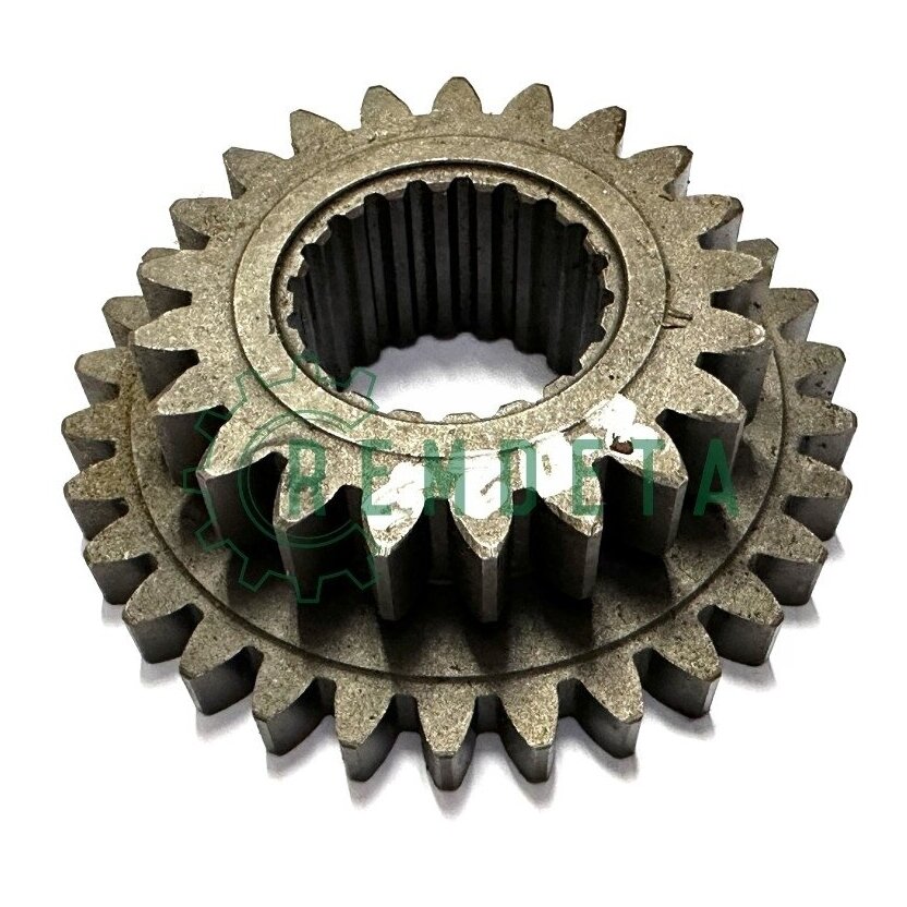 KRUMPLIARATIS 50-1601024 (MT-952) ORG KRUMPLIARATIS 50-1601024 (MT-952) ORG