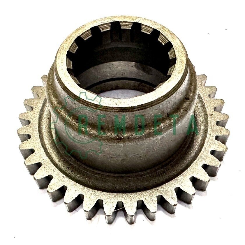 KRUMPLIARATIS 50-1601086 ORG z-34 KRUMPLIARATIS 50-1601086 ORG z-34