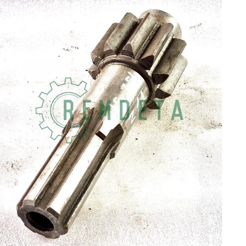 KRUMPLIARATIS T25-2407052 z-11 KRUMPLIARATIS T25-2407052 z-11