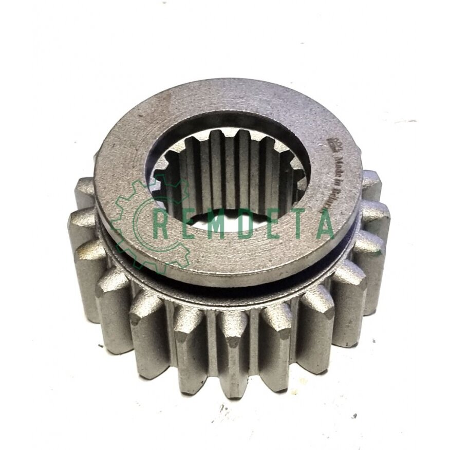 KRUMPLIARATIS 50-1701045 z21 ORG KRUMPLIARATIS 50-1701045 z21 ORG