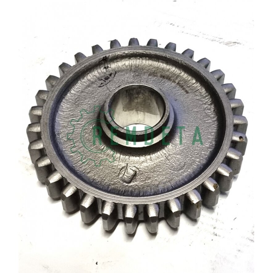 KRUMPLIARATIS 70-1701082 z31 ORG KRUMPLIARATIS 70-1701082 z31 ORG