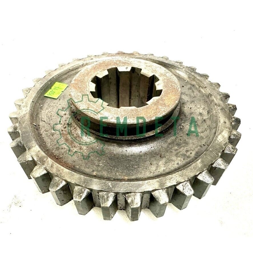 KRUMPLIARATIS 36-1701112-A2