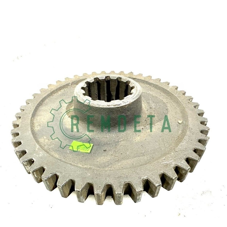KRUMPLIARATIS 45-1604088 KRUMPLIARATIS 45-1604088