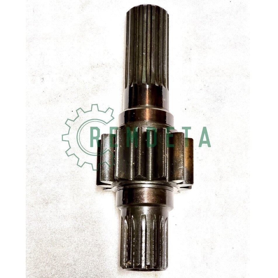KRUMPLIARATIS 70-2407053-05 L-288mm ORG KRUMPLIARATIS 70-2407053-05 L-288mm ORG