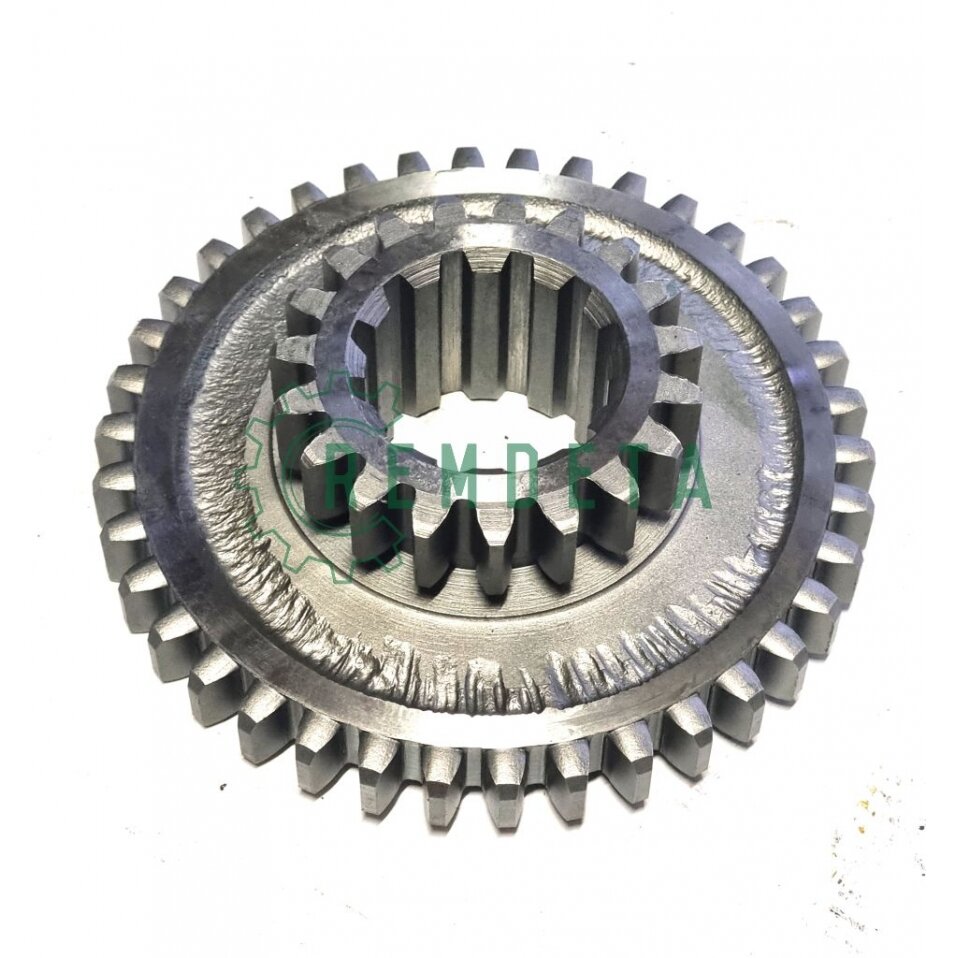 KRUMPLIARATIS 50-1701218 z38/19 (5pav.) ORG