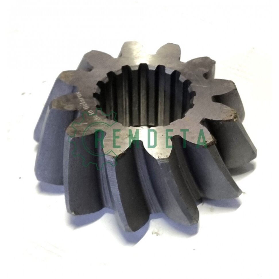 KRUMPLIARATIS 50-1701105-B ORG