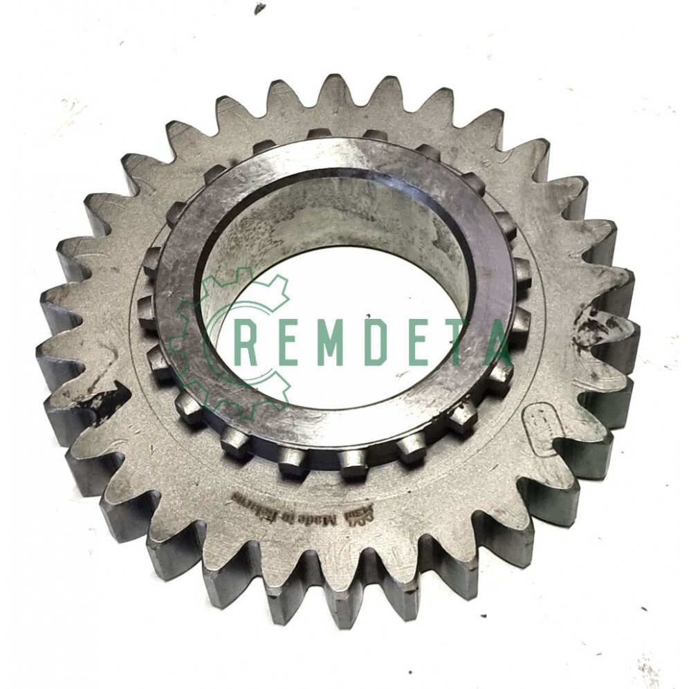 KRUMPLIARATIS 70-1721031 z-30 ORG KRUMPLIARATIS 70-1721031 z-30 ORG