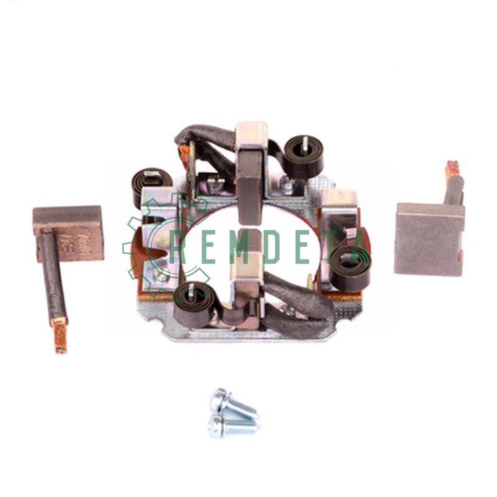 LAIKIKLIS ŠEPETĖLIŲ 16.903.773 Kamaz MSX 388KIT MAHLE LAIKIKLIS ŠEPETĖLIŲ 16.903.773 Kamaz MSX 388KIT MAHLE