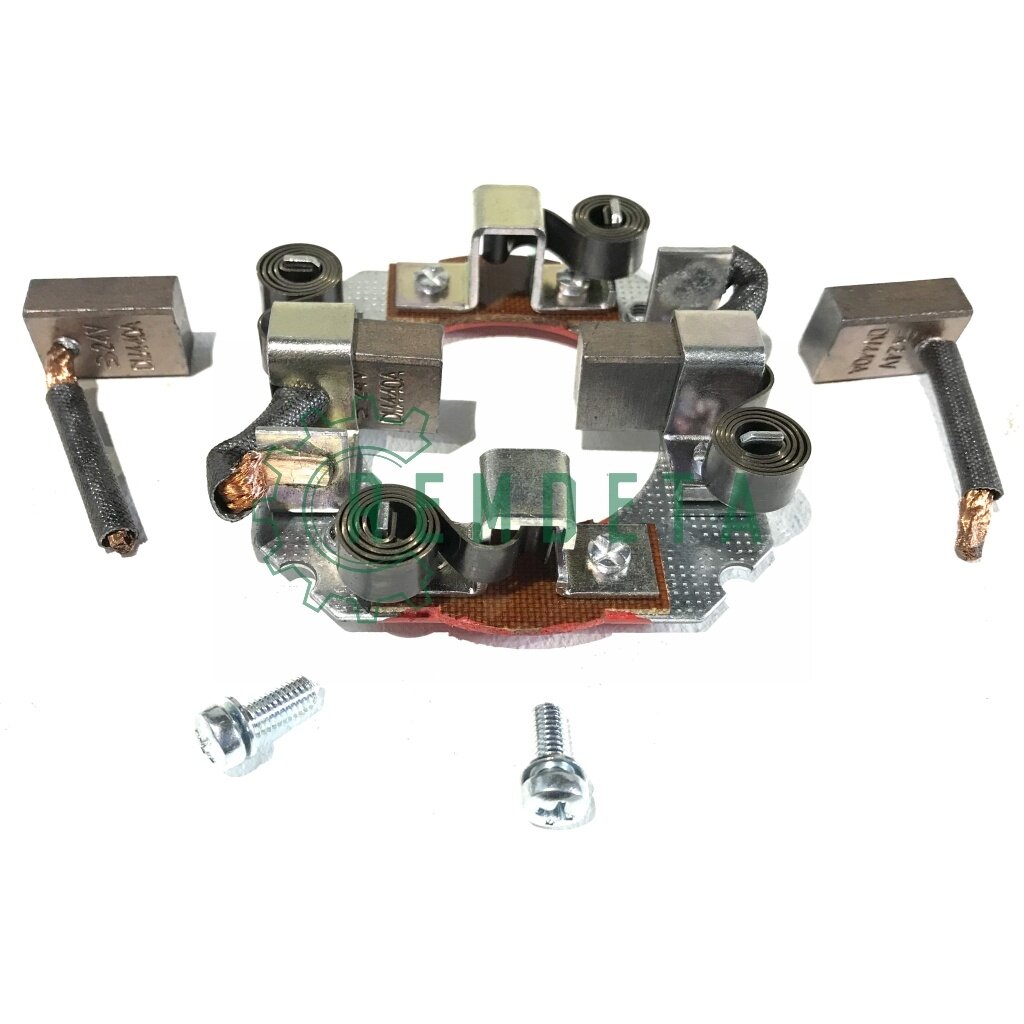 LAIKIKLIS ŠEPETĖLIŲ 16.905.765 MSX 367KIT MAHLE LAIKIKLIS ŠEPETĖLIŲ 16.905.765 MSX 367KIT MAHLE