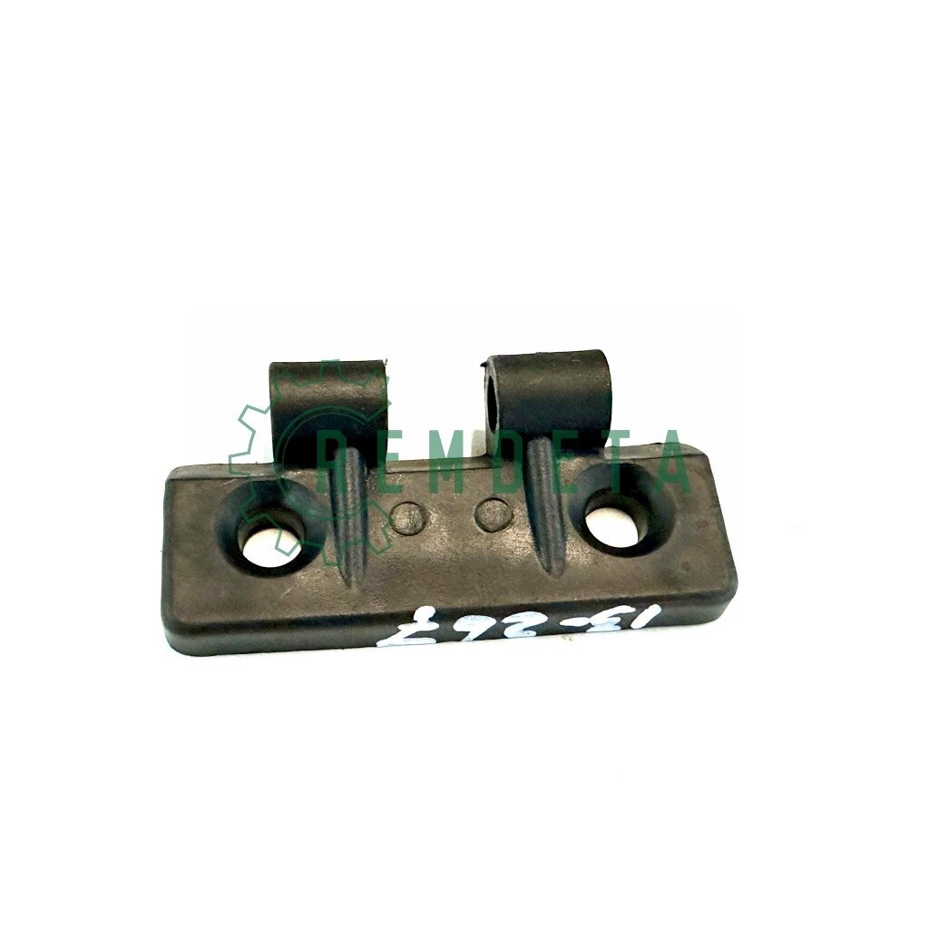 LANKSTAS STIKLO PRONAR PLAST. 07368168 LANKSTAS STIKLO PRONAR PLAST. 07368168