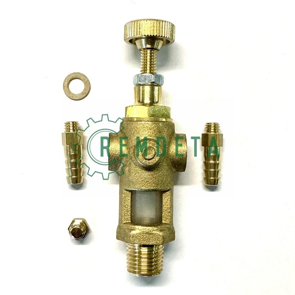 LAŠINTUVAS SRUTOVEŽIO VAK.SIURBLIO TEPIMO RIV510 6mm 1/4' LAŠINTUVAS SRUTOVEŽIO VAK.SIURBLIO TEPIMO RIV510 6mm 1/4'