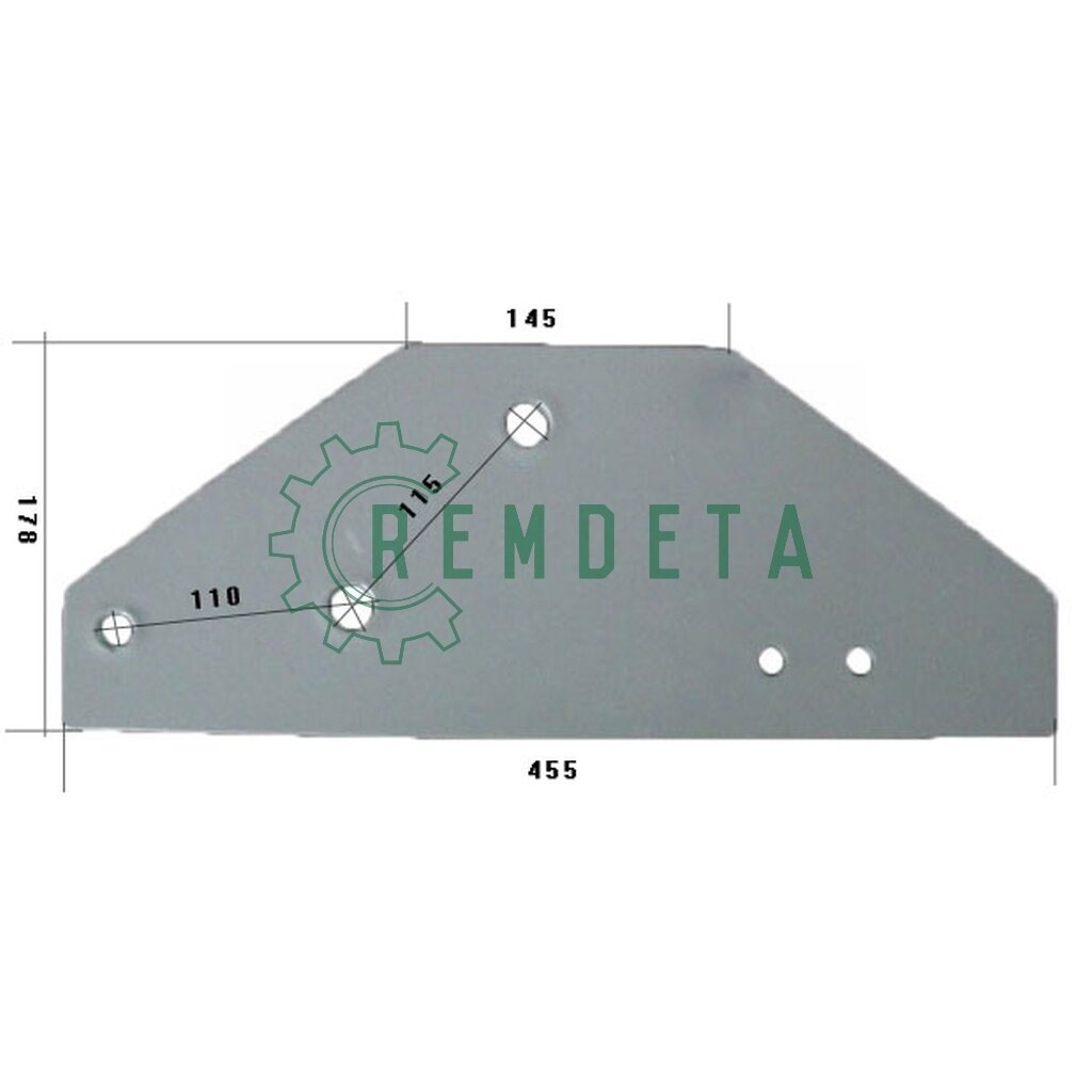 LAUKO LENTA 063602/P LAUKO LENTA 063602/P