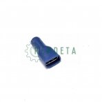 LAIDO TŪTELĖ PL. MĖL. 6.3mm 113 BERNER 12378