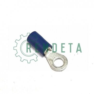 LAIDO AUSELĖ M4 MĖL. 120 BERNER 12440 LAIDO AUSELĖ M4 MĖL. 120 BERNER 12440