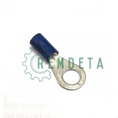 LAIDO AUSELĖ M6 MĖL. BERNER 12416 LAIDO AUSELĖ M6 MĖL. BERNER 12416