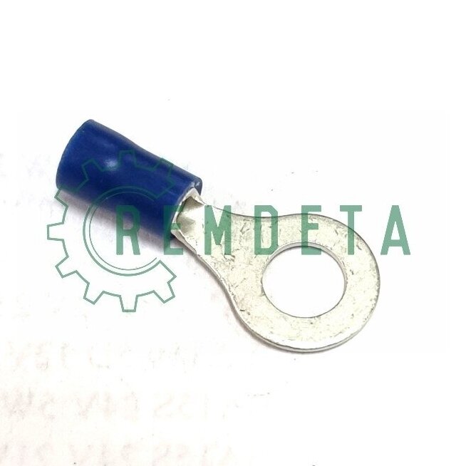 LAIDO AUSELĖ 104 mėl. 6.4mm LAIDO AUSELĖ 104 mėl. 6.4mm