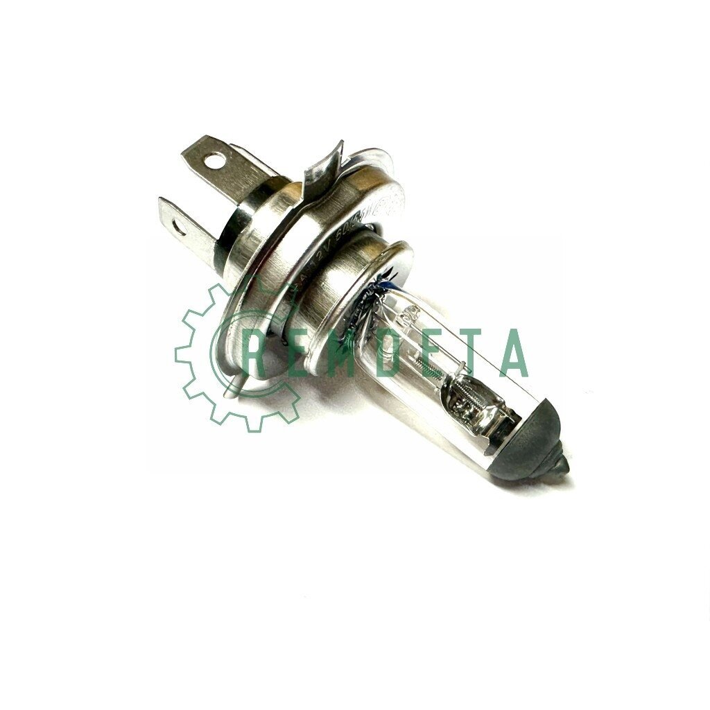 LEMPUTĖ H4 12V 60/55W LEMPUTĖ H4 12V 60/55W