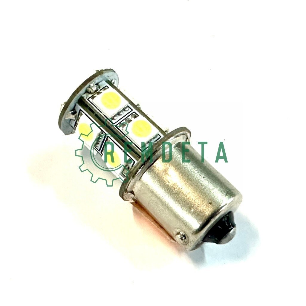 LEMPUTĖ LED T25/16/12V diodinė T2016A-13850 LEMPUTĖ LED T25/16/12V diodinė T2016A-13850