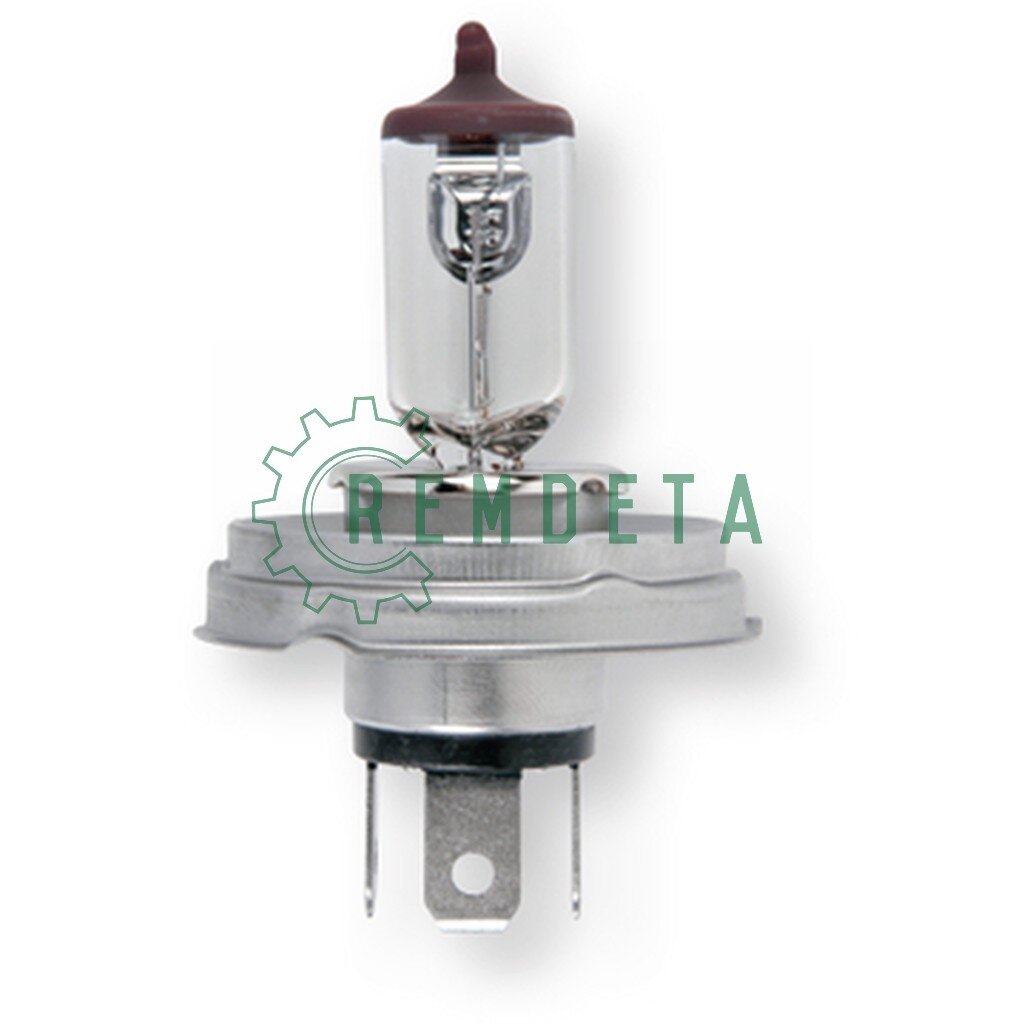 LEMPUTĖ P45T 12V 45/40W H4 BILUX 109377 BERNER LEMPUTĖ P45T 12V 45/40W H4 BILUX 109377 BERNER