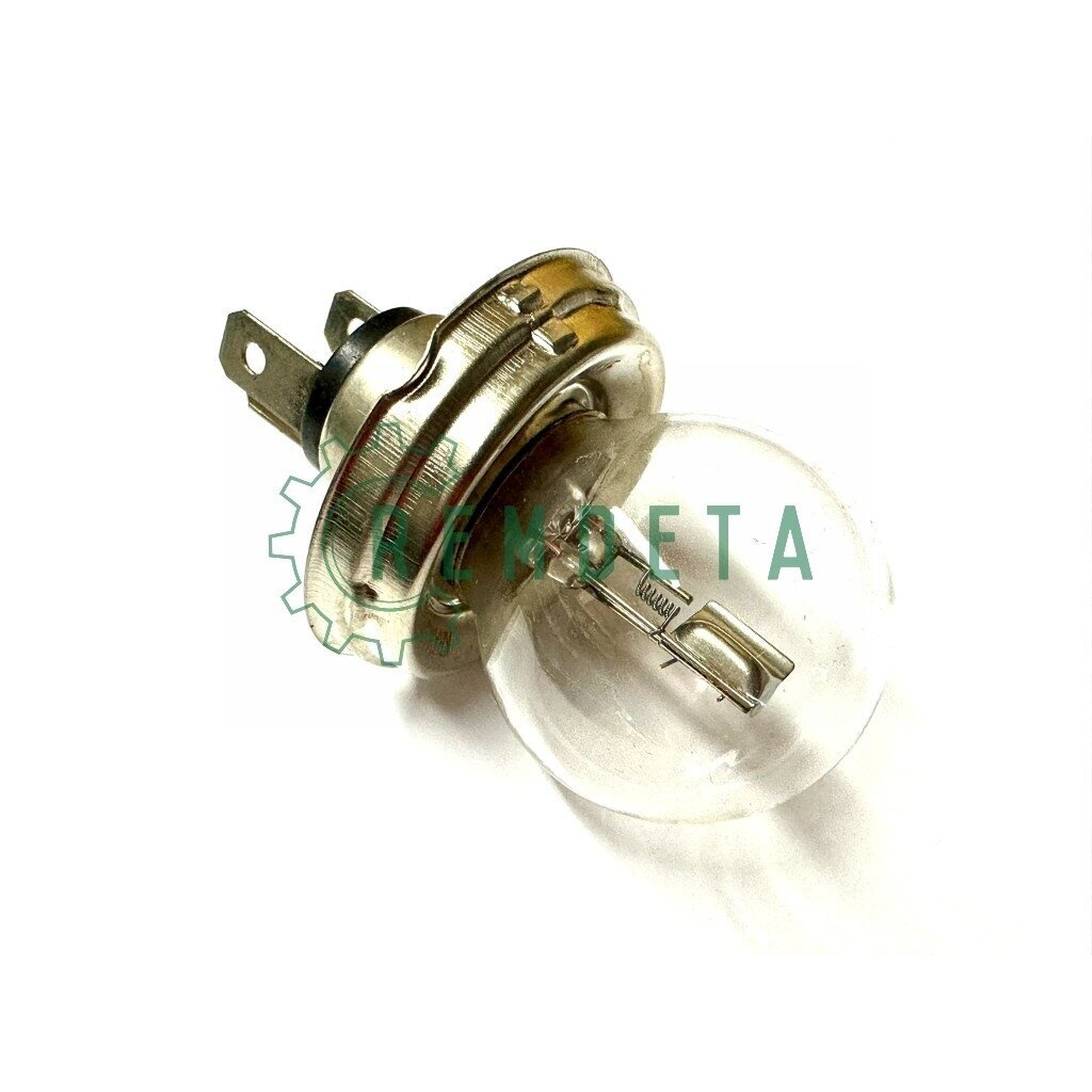 LEMPUTĖ P45T 24V 55/50W G40T LEMPUTĖ P45T 24V 55/50W G40T