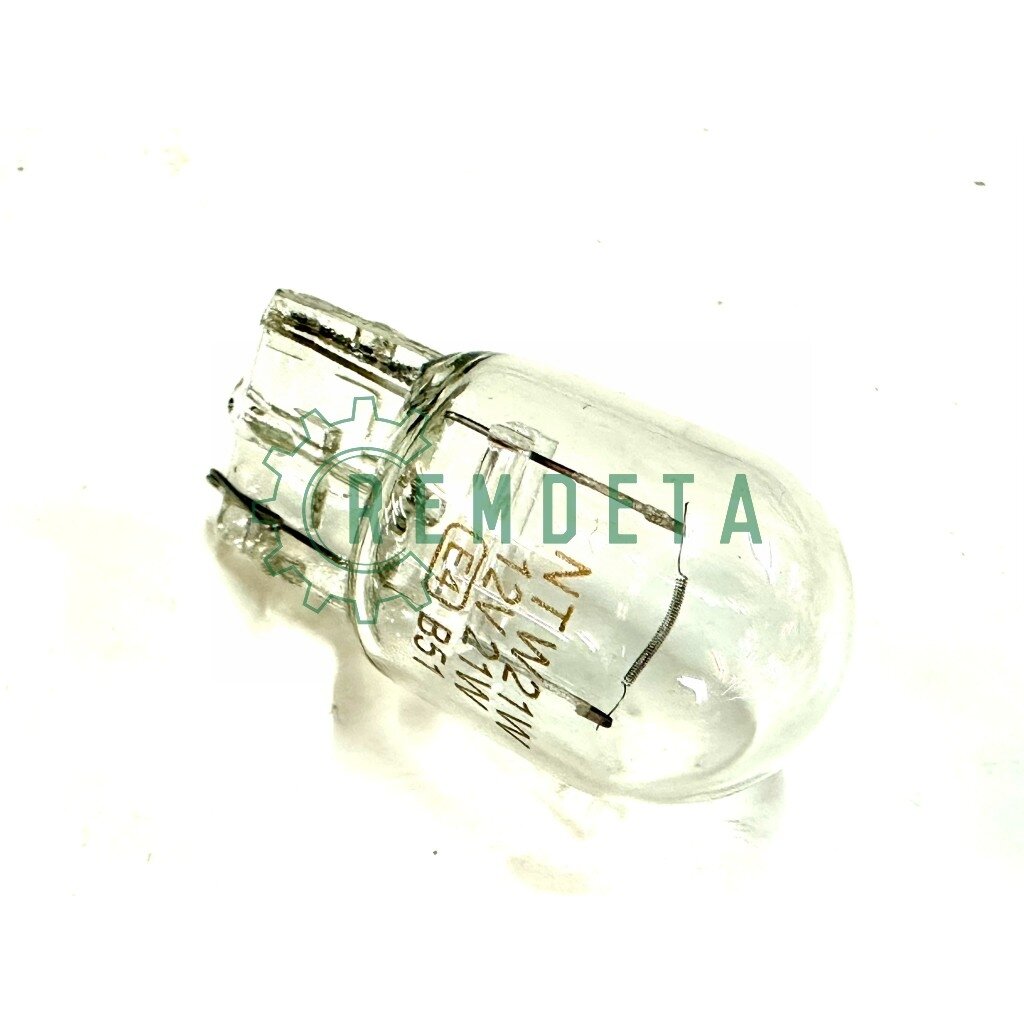 LEMPUTĖ T20 12V 21W