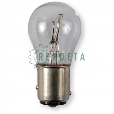 LEMPUTĖ BAY15D 24V 21/5W 369187 BERNER 1 LEMPUTĖ BAY15D 24V 21/5W 369187 BERNER 1