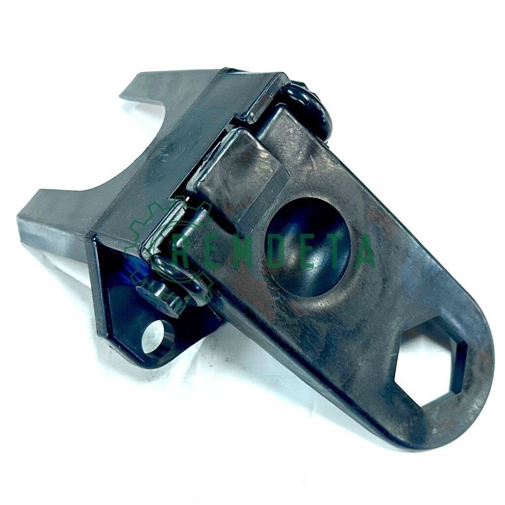LIEŽUVIS PLASTMASINĖS GIRDYKLOS IPP-1