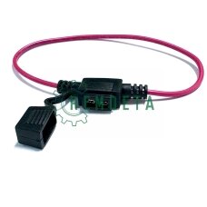 LIZDAS SAUGIKLIO SU LAIDU MINI 1.5mm