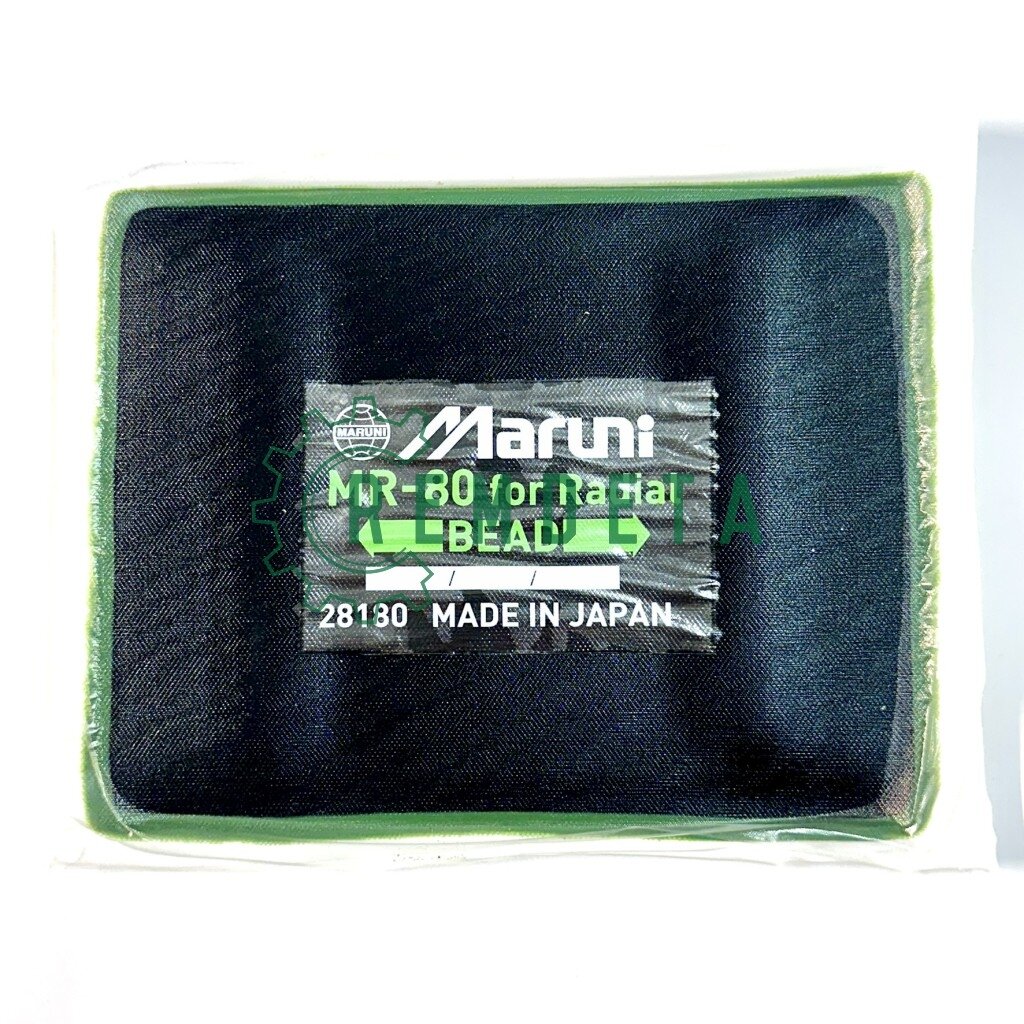 LOPAS RADIAL. MARUNI GNR/MR-80 150*190mm