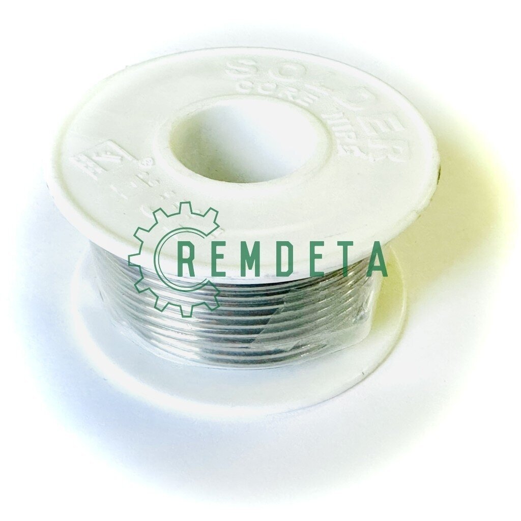 LYDMETALIS 2 mm 100g ritėje LYDMETALIS 2 mm 100g ritėje