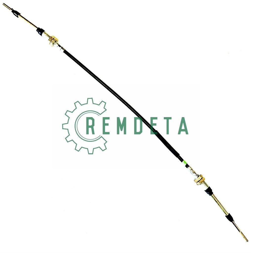 LYNAS 23.588.1.1.2.01-01 Morse L-900 RD