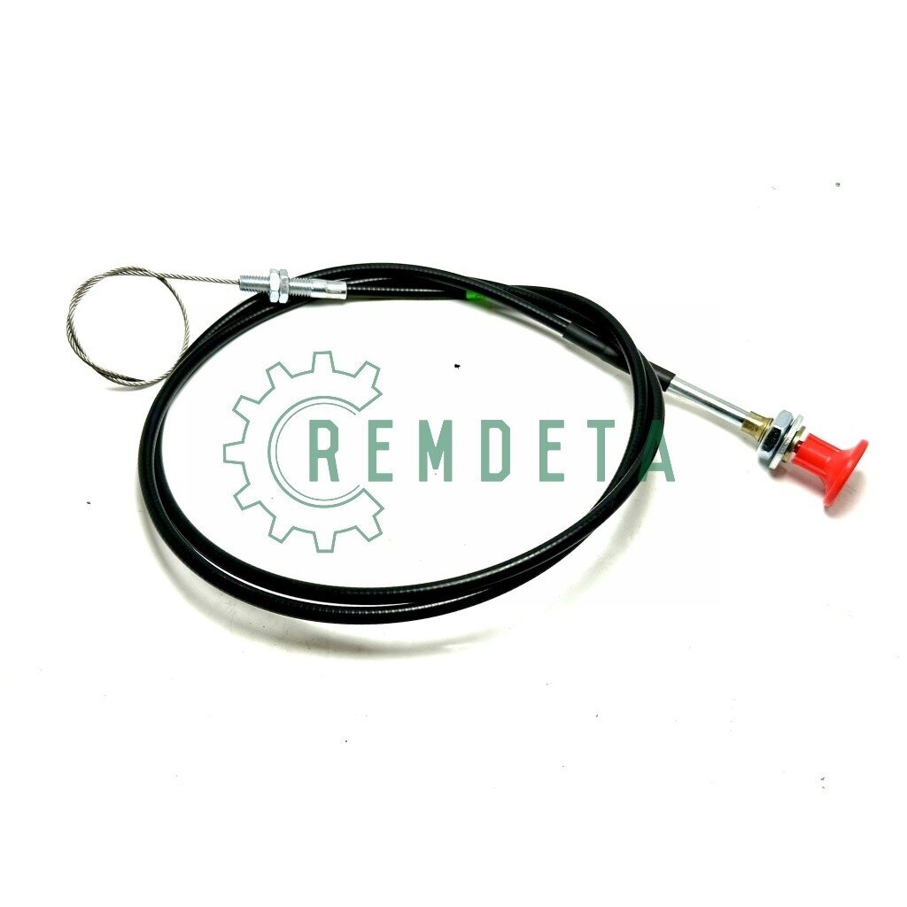 LYNAS 80-1108630 A-02 užgesin. L-1660mm LYNAS 80-1108630 A-02 užgesin. L-1660mm