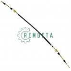 LYNAS 23.588.1.1.2.01-01 Morse L-900 RD