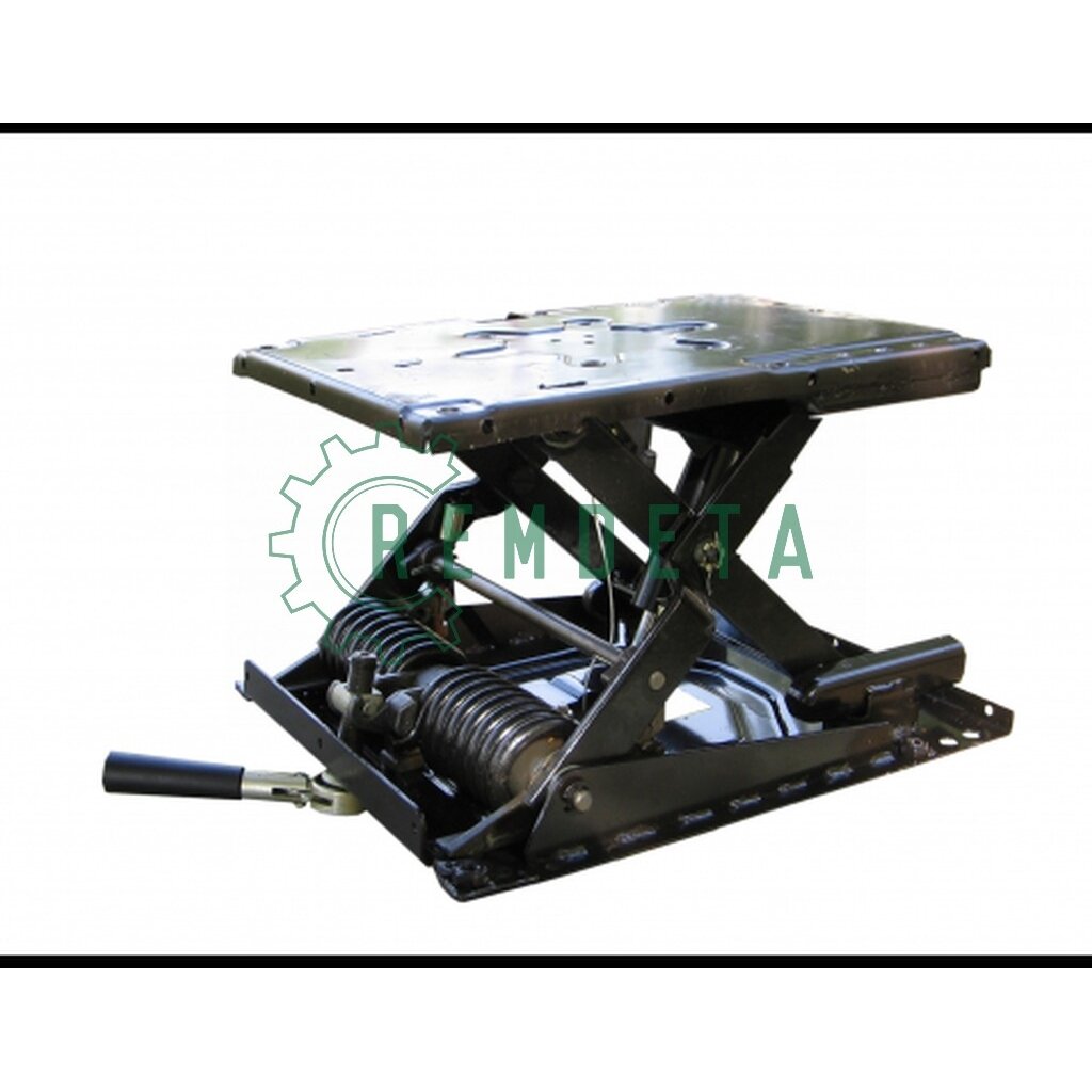 MECHANIZMAS SĖDYNĖS 80-6801500 ORG
