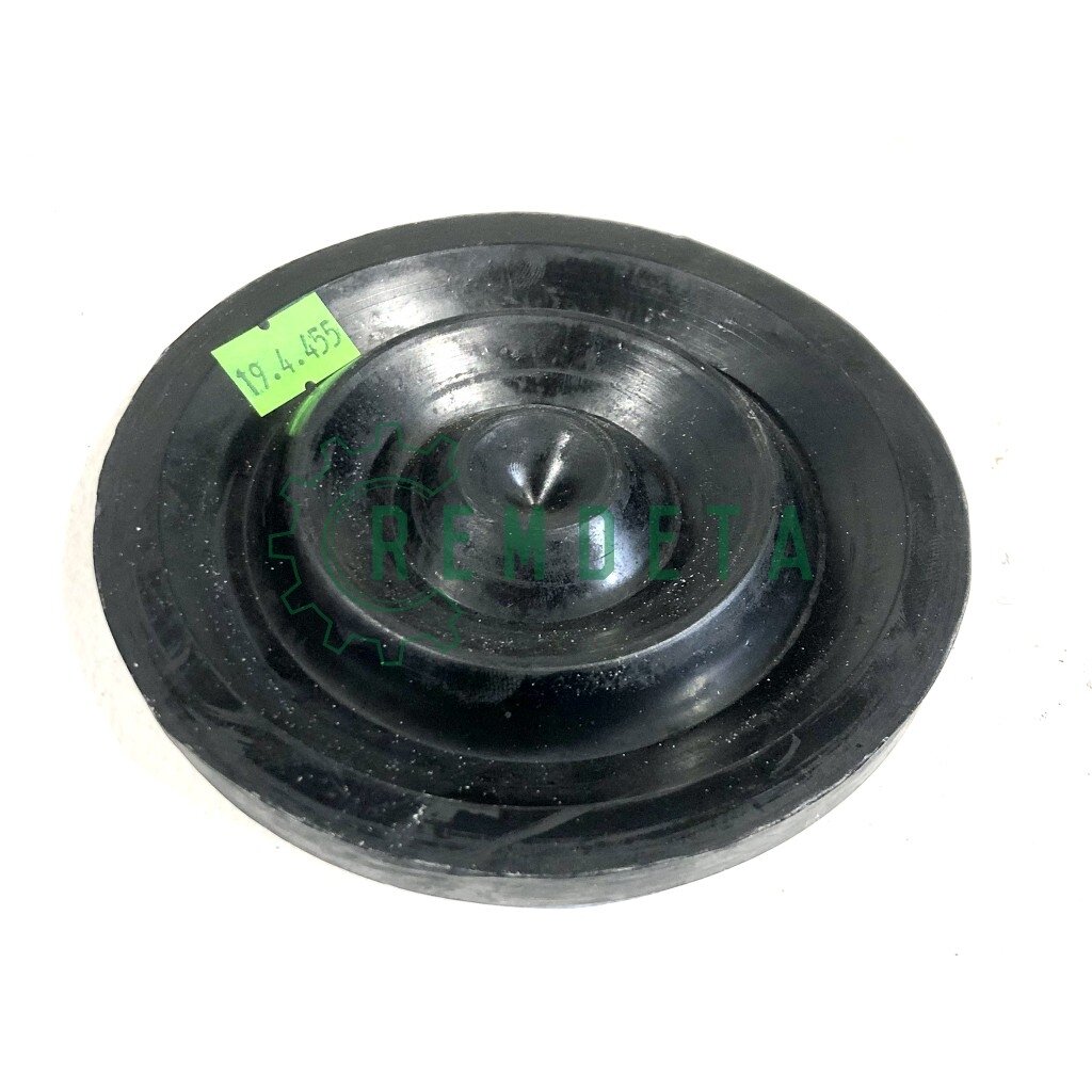 MEMBRANA PURKŠTUVO SIURBLIO GOFRUOTA 125mm MEMBRANA PURKŠTUVO SIURBLIO GOFRUOTA 125mm