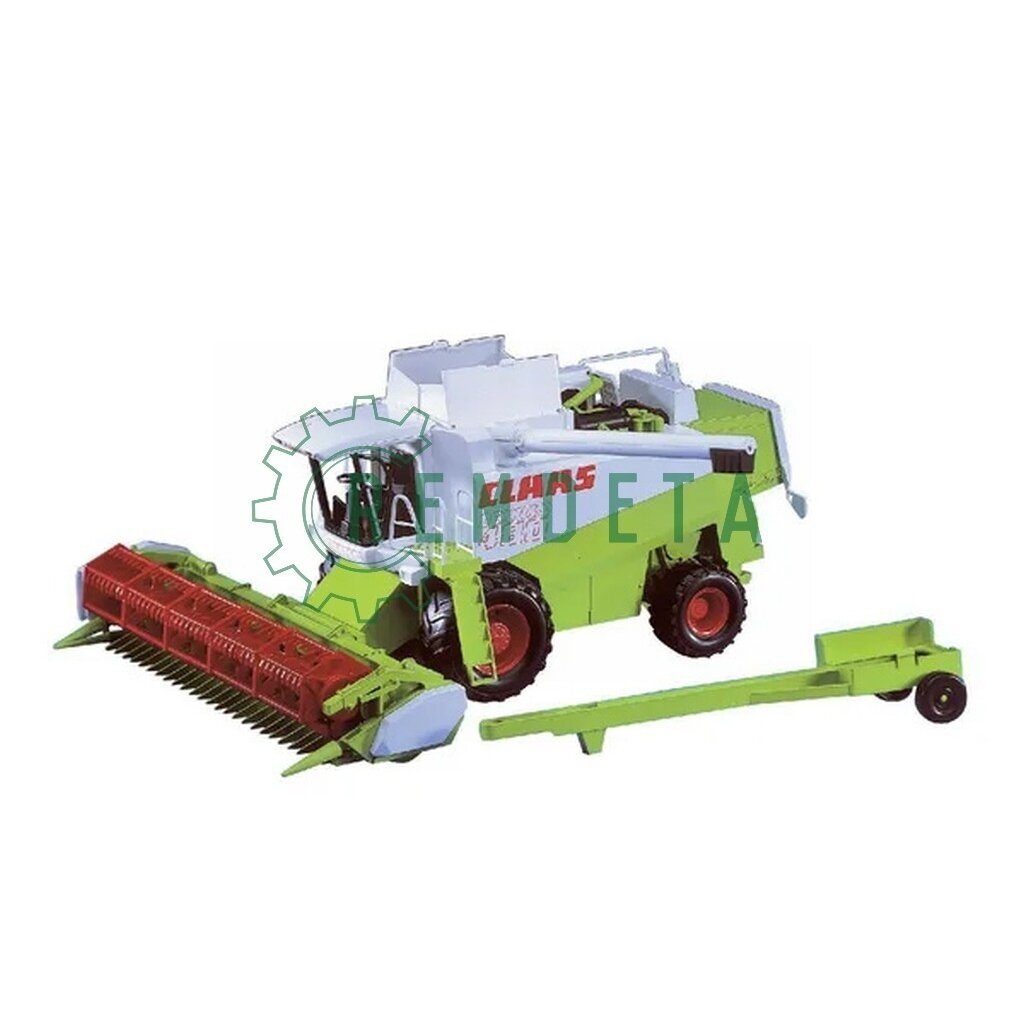 MODELIS KOMBAINAS CL 02120 MODELIS KOMBAINAS CL 02120